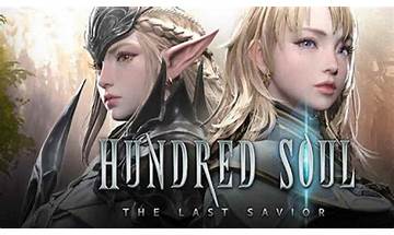 Hundred Soul for Android - Download the APK from Habererciyes